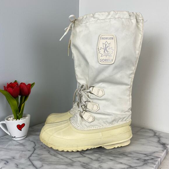 Sorel Shoes - SOREL Snowlion XT Boot Women's Size 7